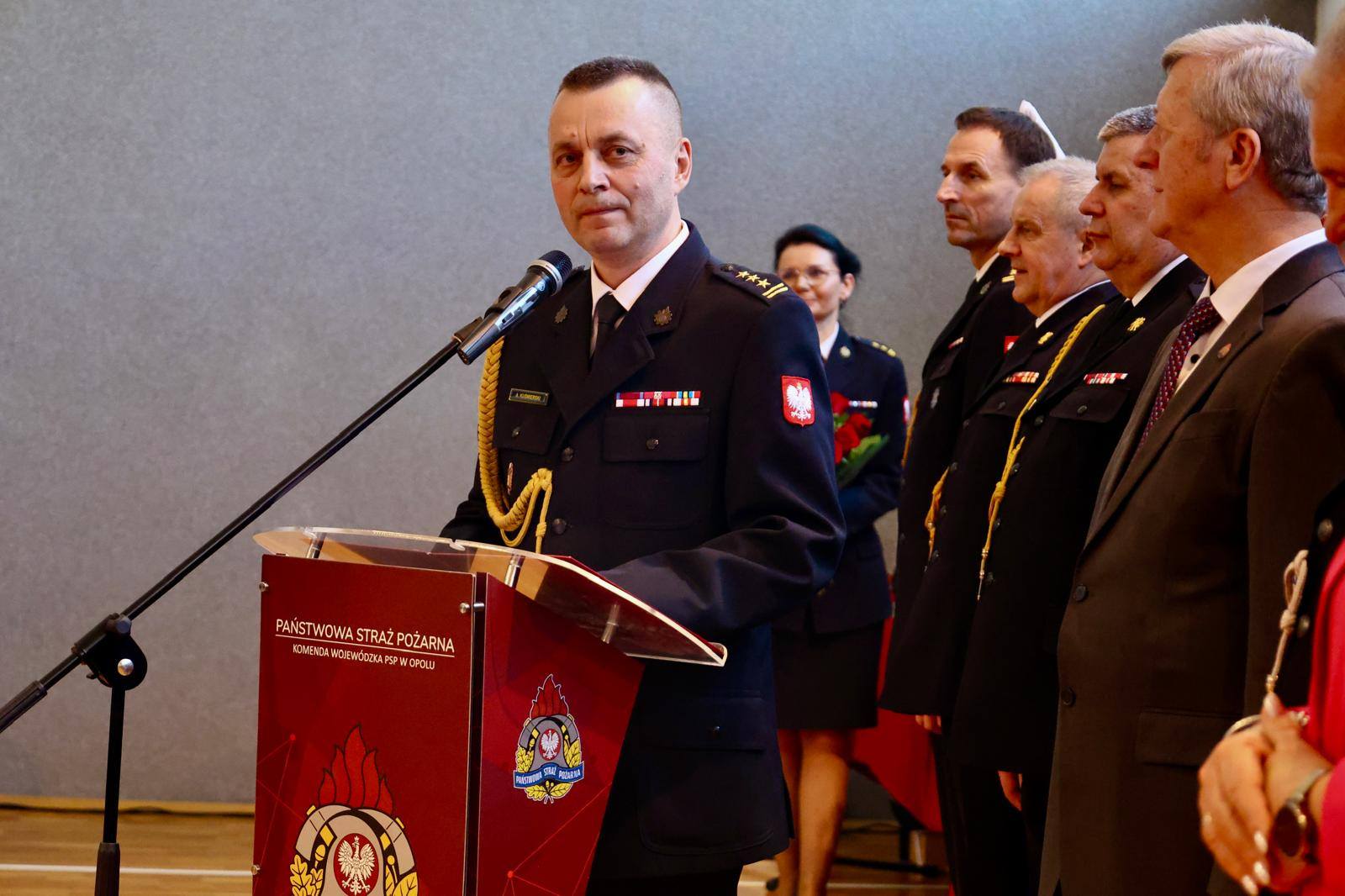 Dwa dni, dwie zmiany. Najpierw Krapkowice, teraz całe Opolskie