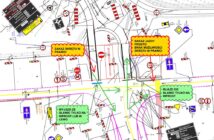 Nowa organizacja ruchu na węźle obwodnicy północnej. Zmiany dla kierowców ze Sławic od 2 marc Nowa organizacja ruchu na węźle obwodnicy północnej. Zmiany dla kierowców ze Sławic od 2 marc