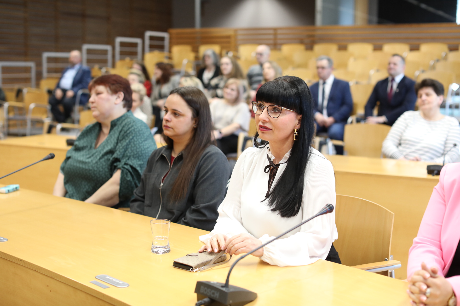 Marszałkowska Inicjatywa Sołecka: powiat opolski domyka edycję i otwiera nową