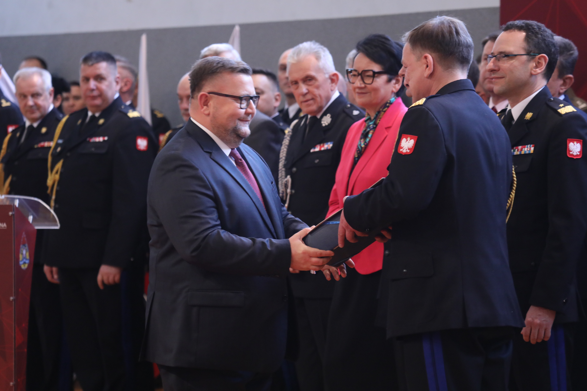 Dwa dni, dwie zmiany. Najpierw Krapkowice, teraz całe Opolskie