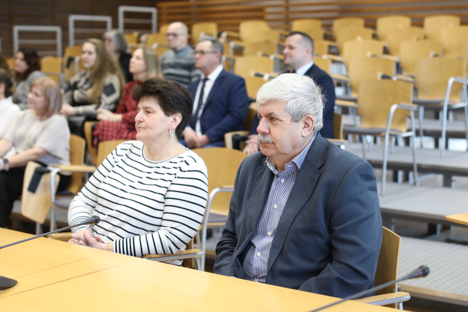 Marszałkowska Inicjatywa Sołecka: powiat opolski domyka edycję i otwiera nową