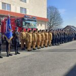 Strażacka zmiana pokoleniowa w Krapkowicach