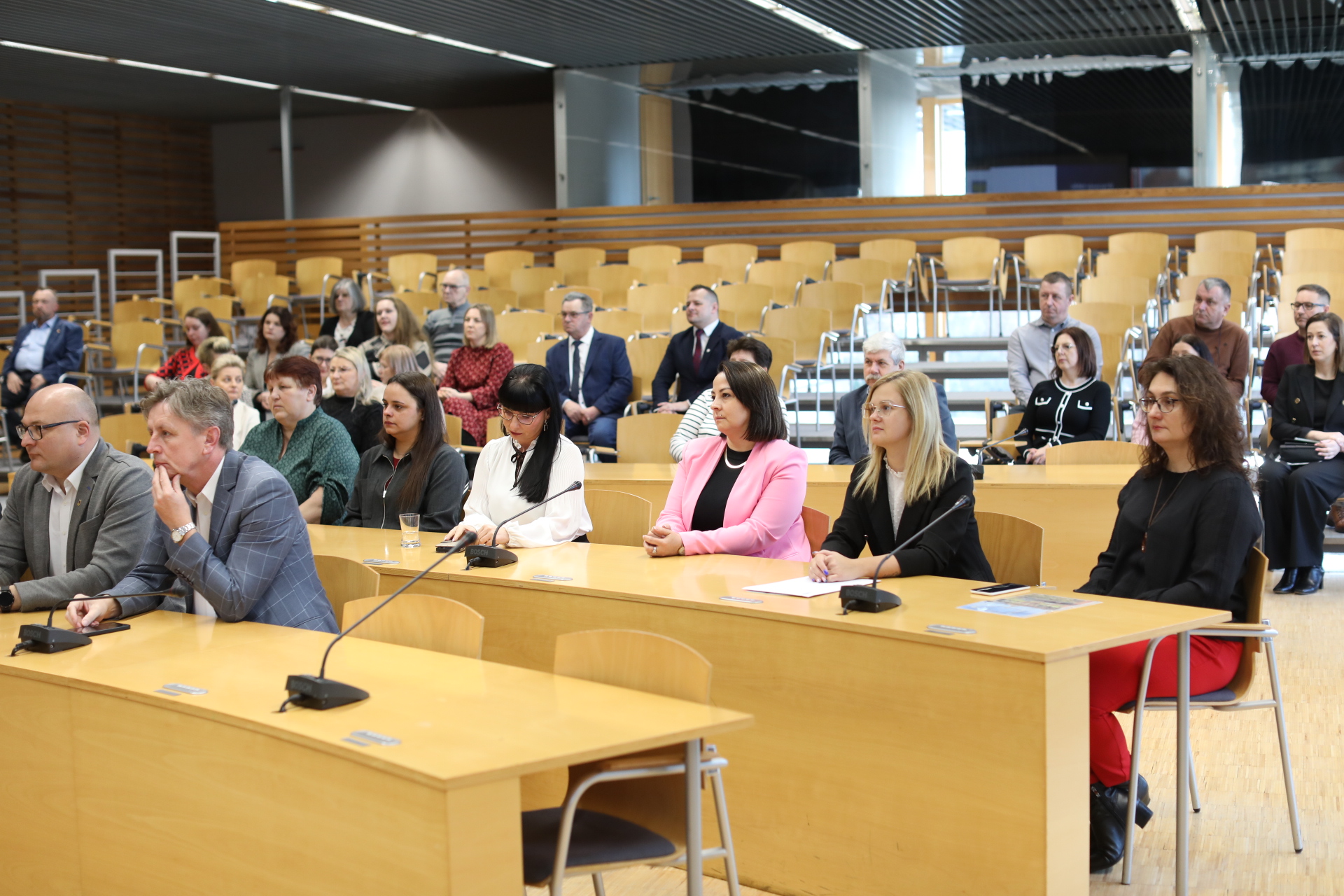 Marszałkowska Inicjatywa Sołecka: powiat opolski domyka edycję i otwiera nową