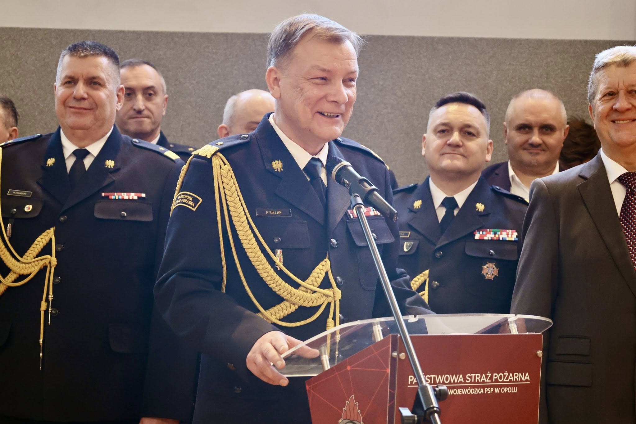 Dwa dni, dwie zmiany. Najpierw Krapkowice, teraz całe Opolskie