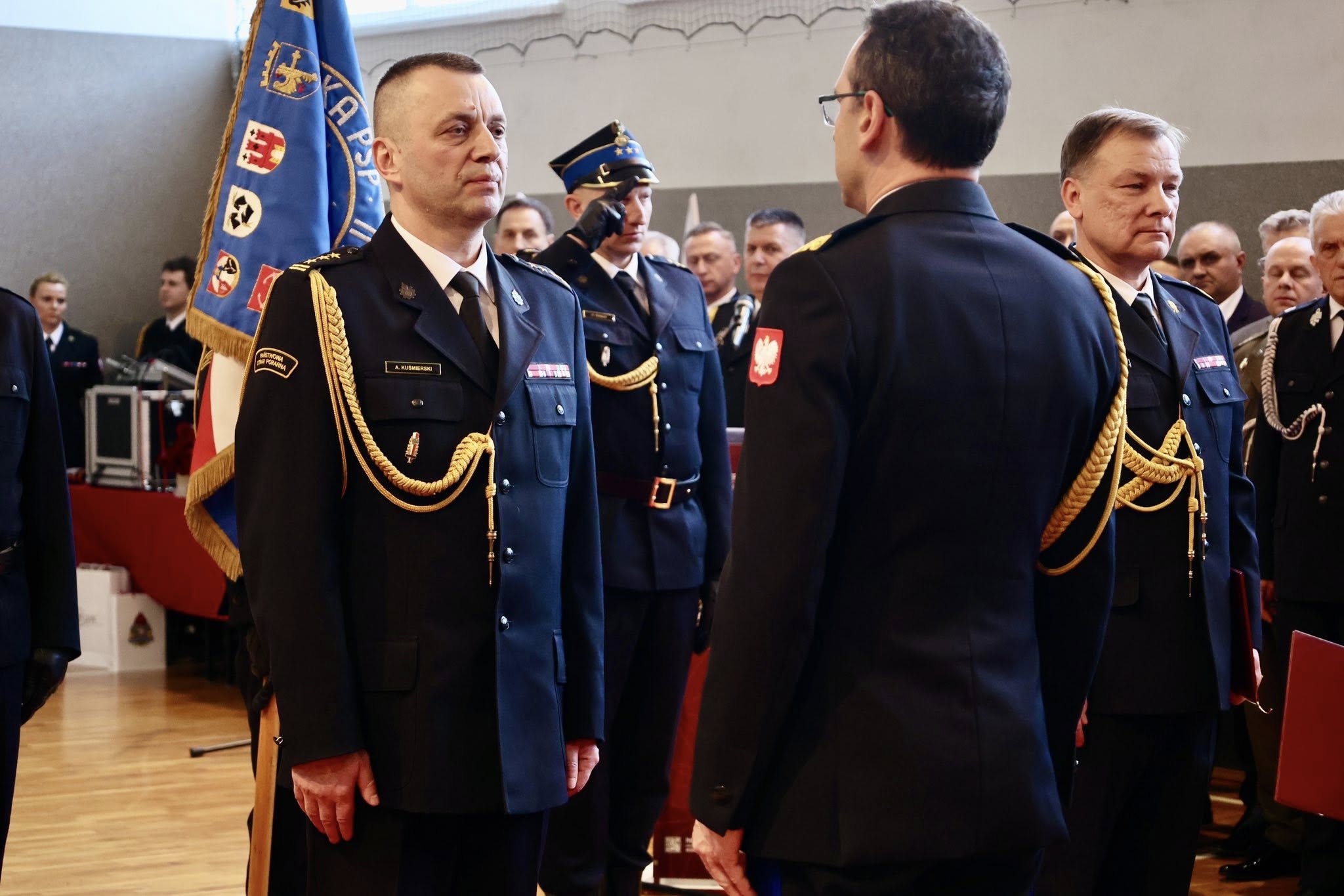 Dwa dni, dwie zmiany. Najpierw Krapkowice, teraz całe Opolskie