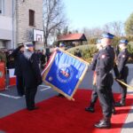 Strażacka zmiana pokoleniowa w Krapkowicach