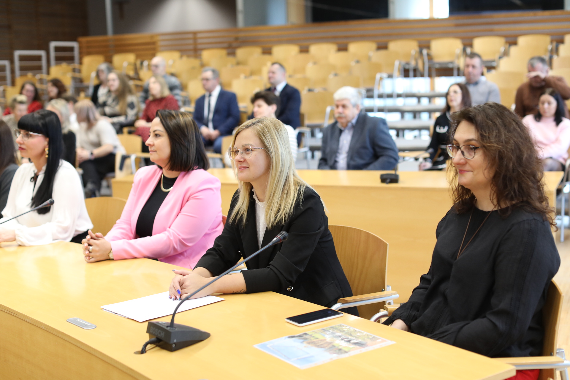 Marszałkowska Inicjatywa Sołecka: powiat opolski domyka edycję i otwiera nową