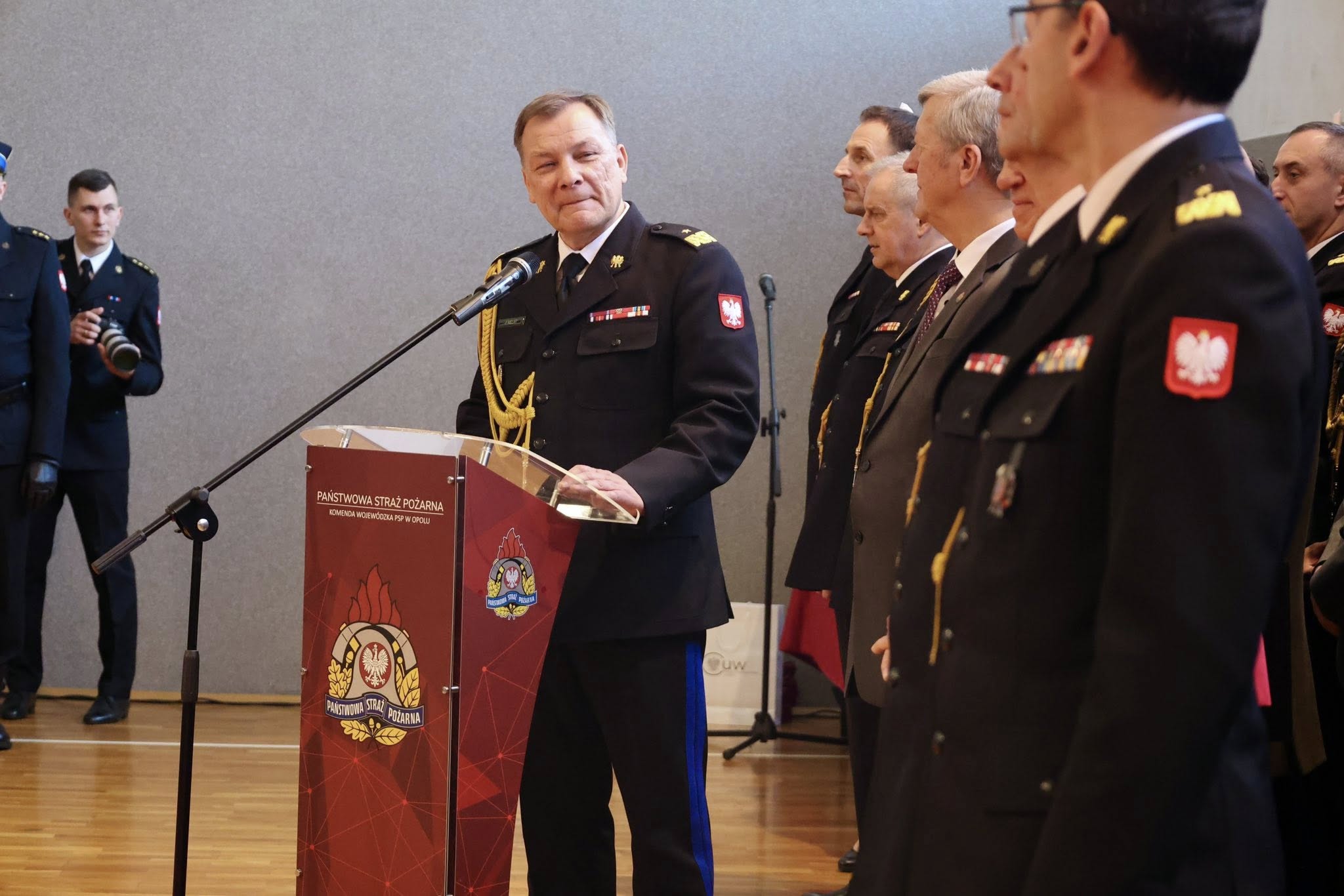 Dwa dni, dwie zmiany. Najpierw Krapkowice, teraz całe Opolskie