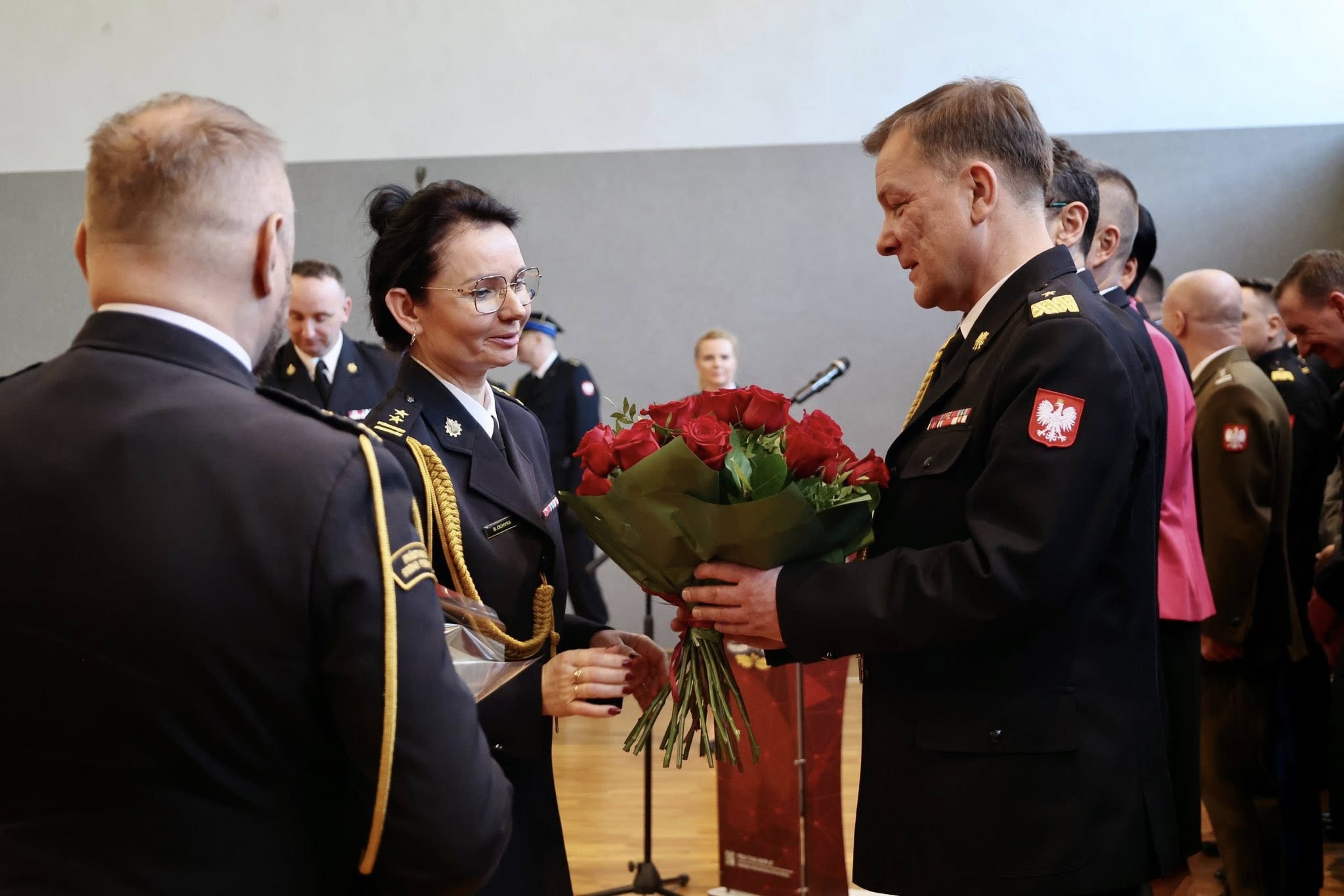 Dwa dni, dwie zmiany. Najpierw Krapkowice, teraz całe Opolskie