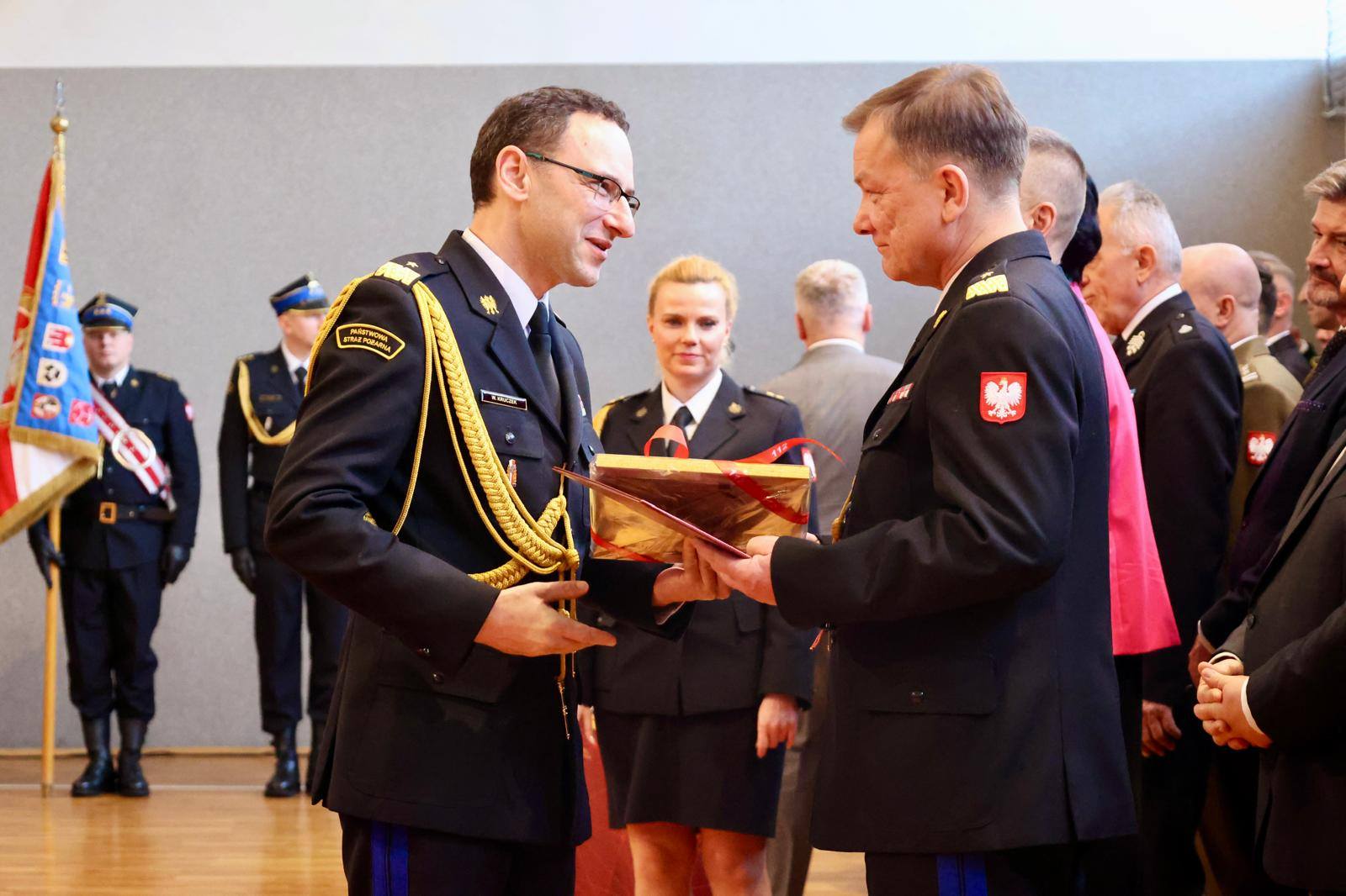 Dwa dni, dwie zmiany. Najpierw Krapkowice, teraz całe Opolskie