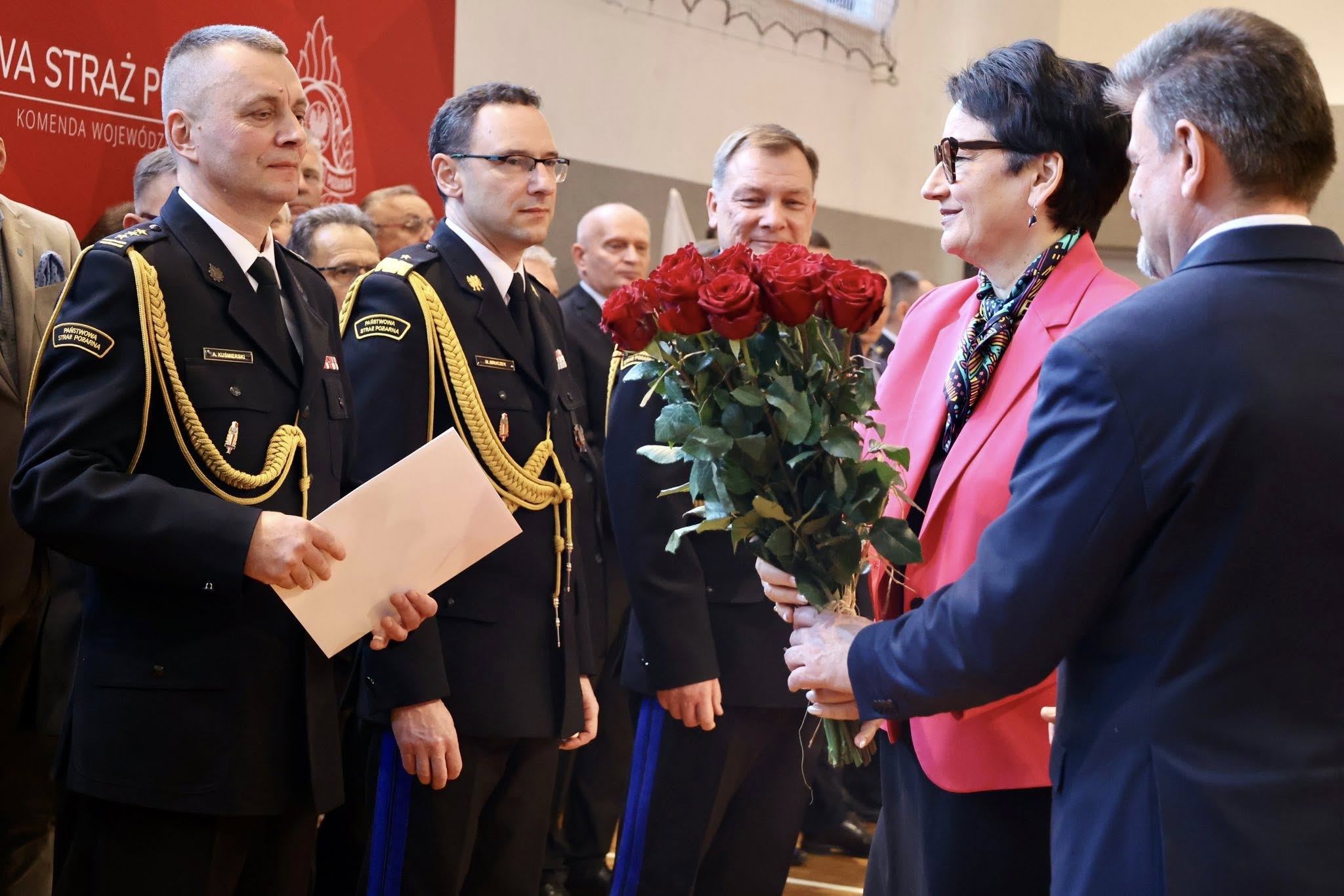 Dwa dni, dwie zmiany. Najpierw Krapkowice, teraz całe Opolskie