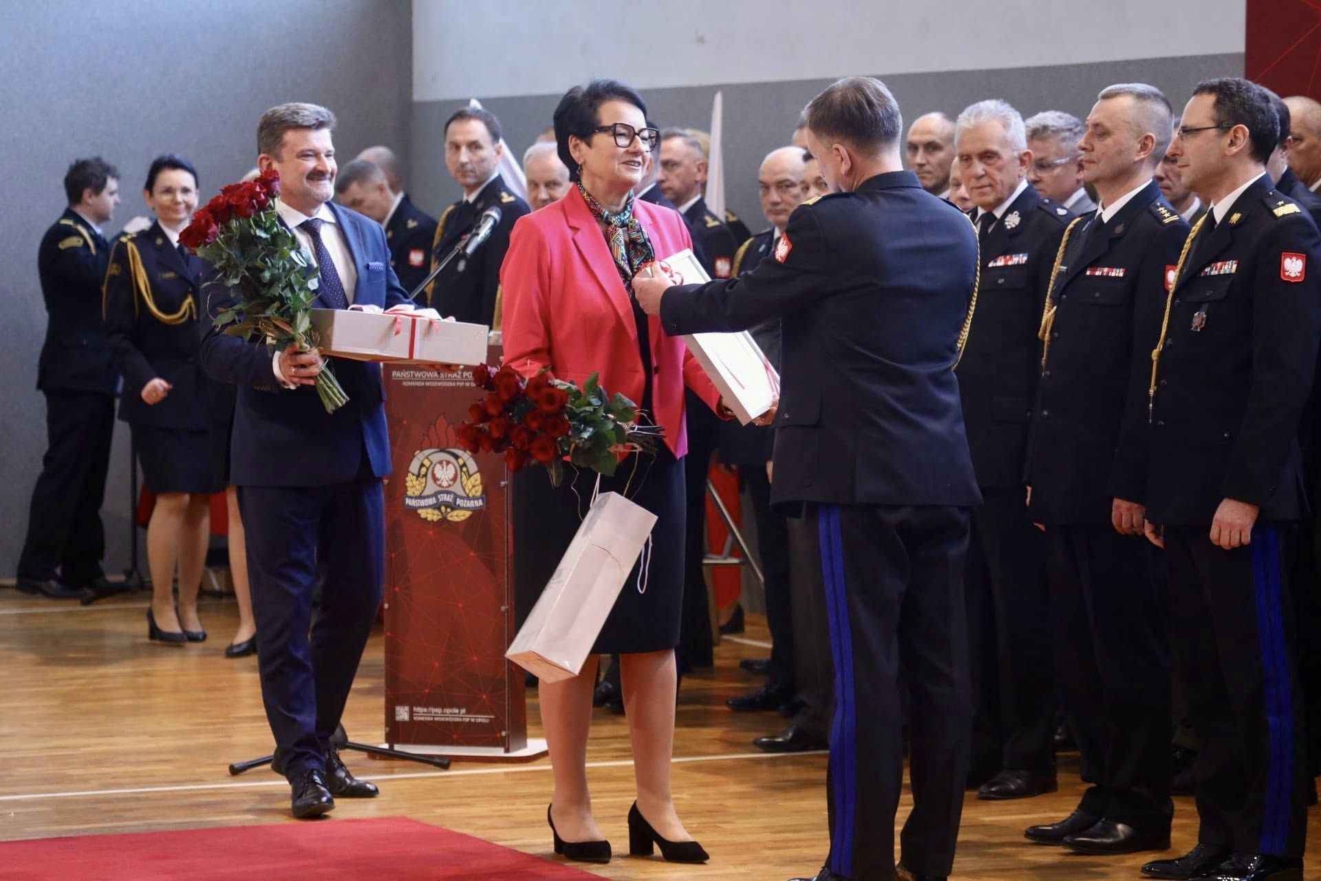 Dwa dni, dwie zmiany. Najpierw Krapkowice, teraz całe Opolskie