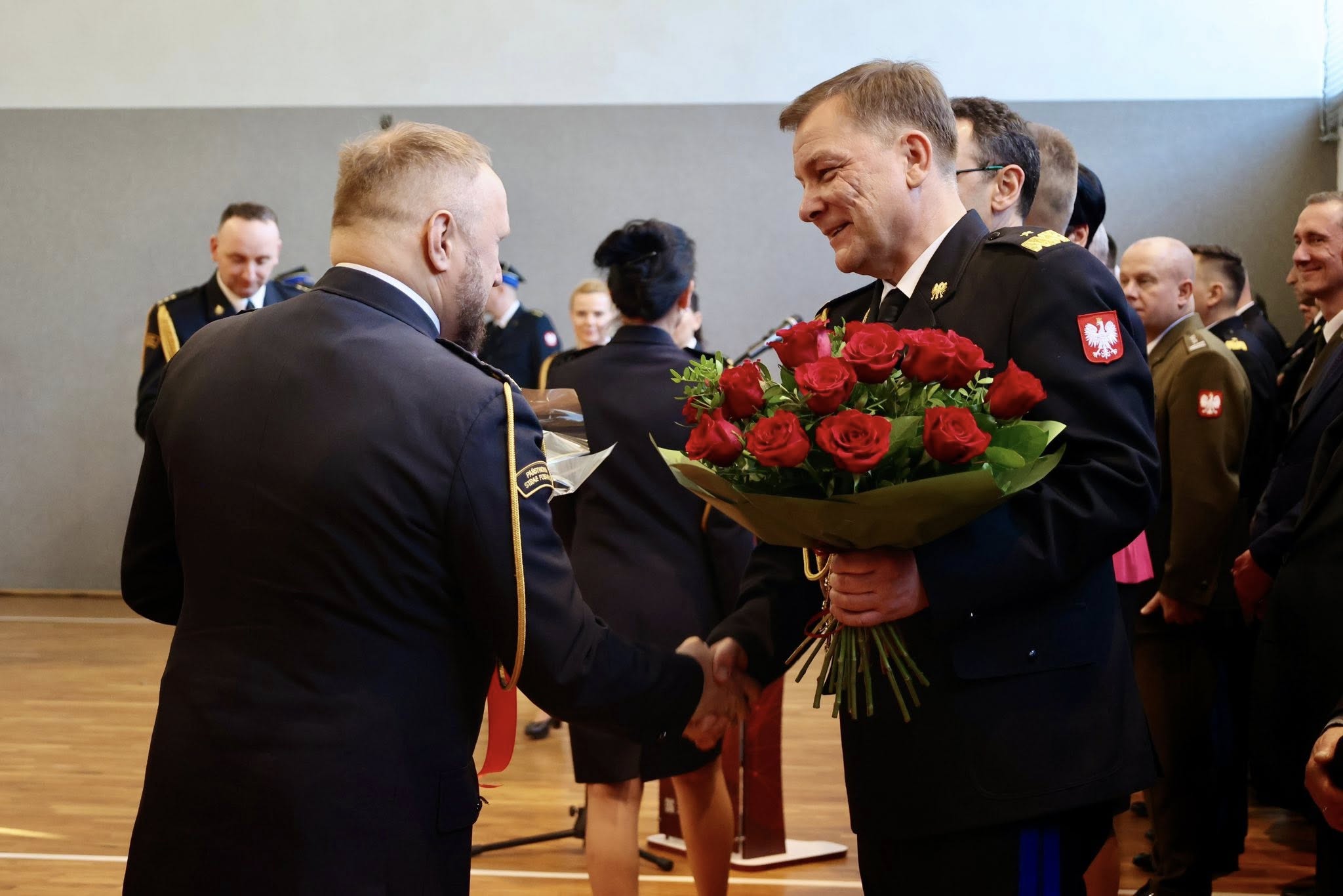 Dwa dni, dwie zmiany. Najpierw Krapkowice, teraz całe Opolskie