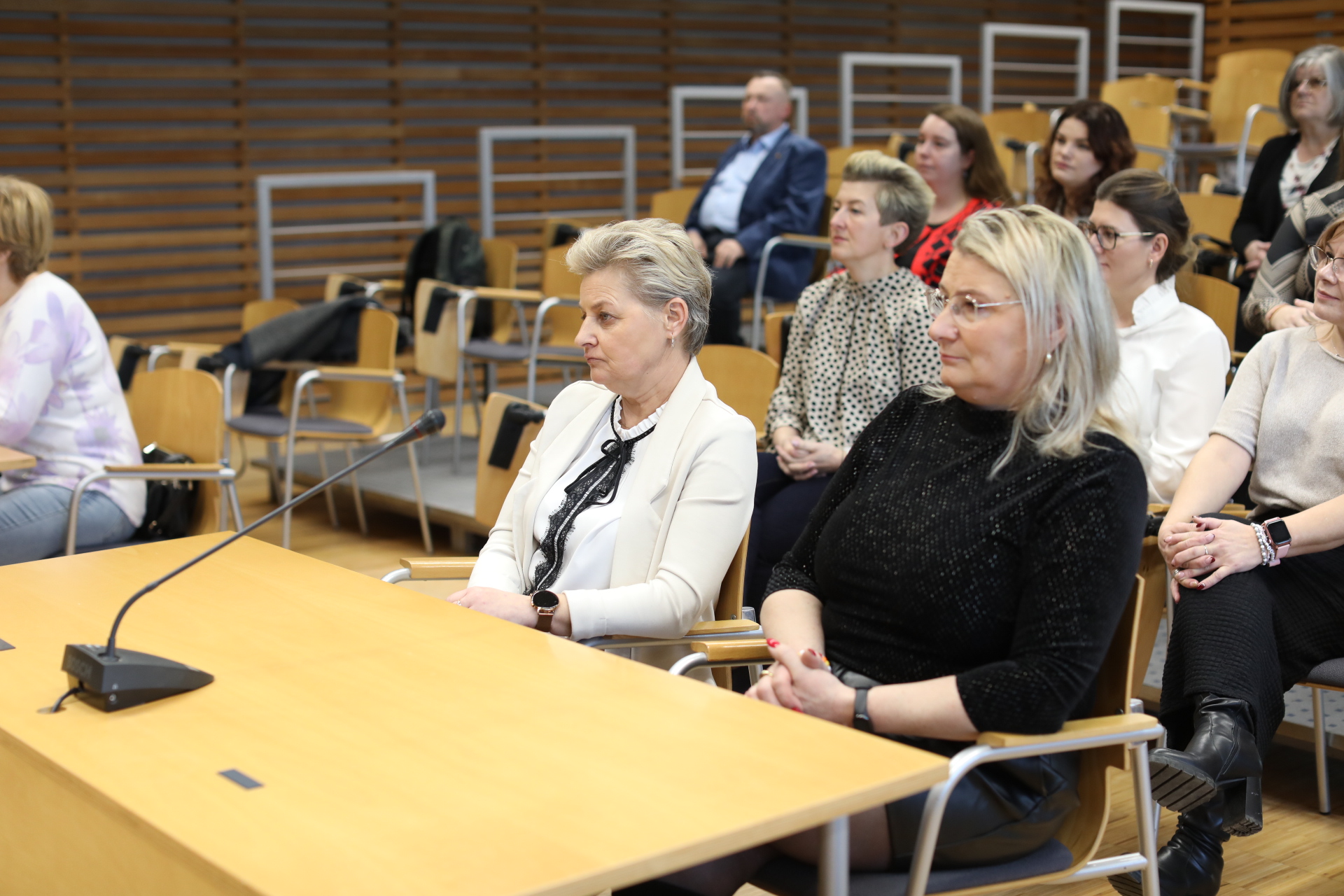 Marszałkowska Inicjatywa Sołecka: powiat opolski domyka edycję i otwiera nową