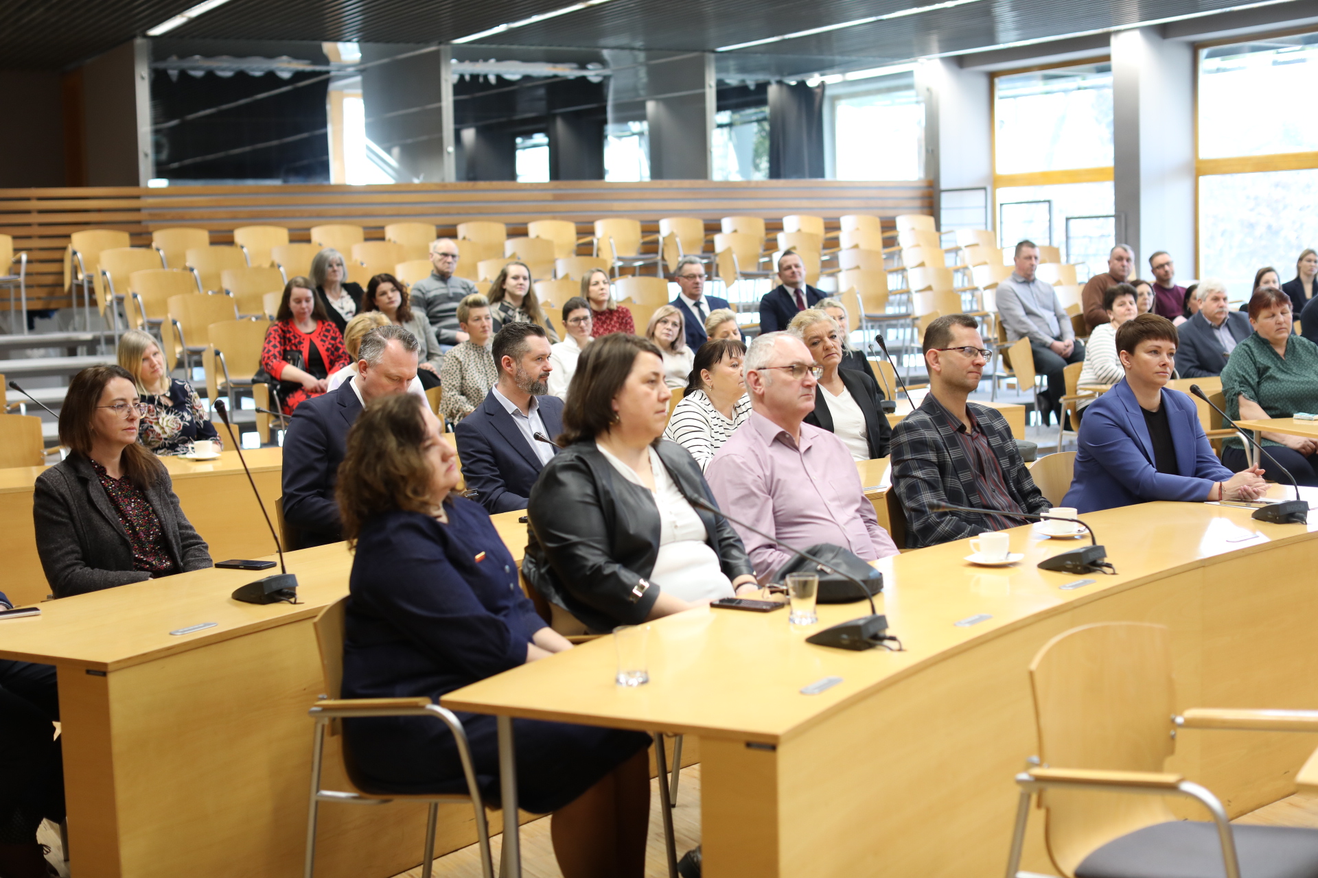 Marszałkowska Inicjatywa Sołecka: powiat opolski domyka edycję i otwiera nową