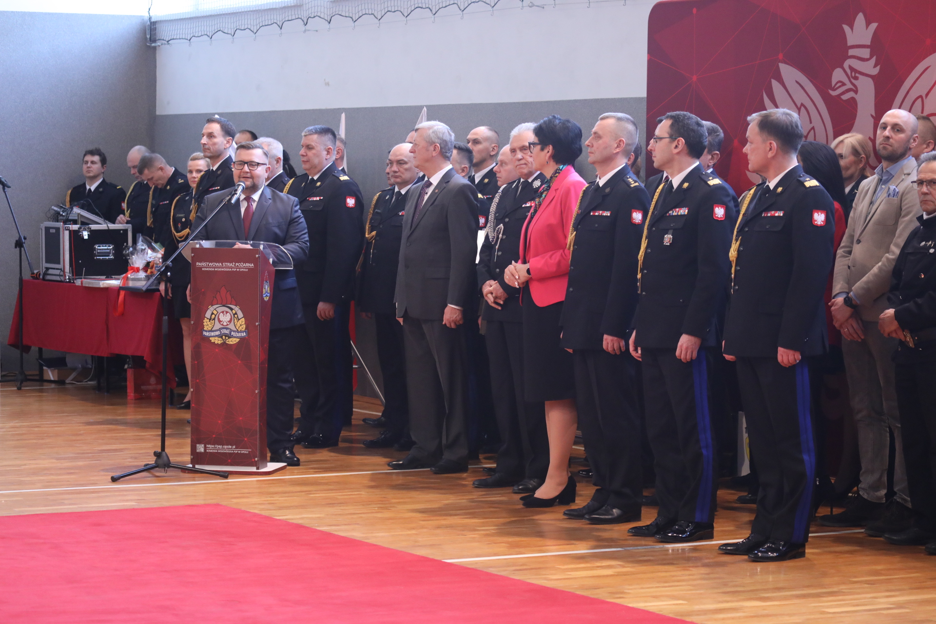 Dwa dni, dwie zmiany. Najpierw Krapkowice, teraz całe Opolskie