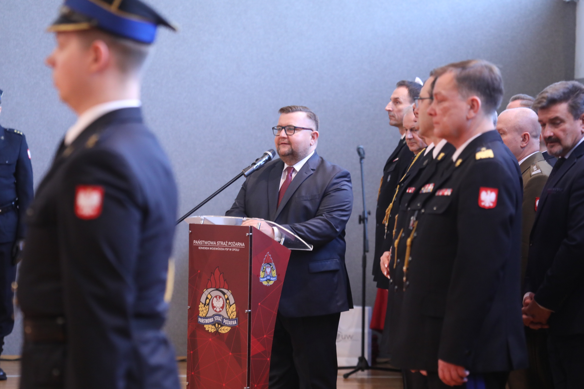 Dwa dni, dwie zmiany. Najpierw Krapkowice, teraz całe Opolskie