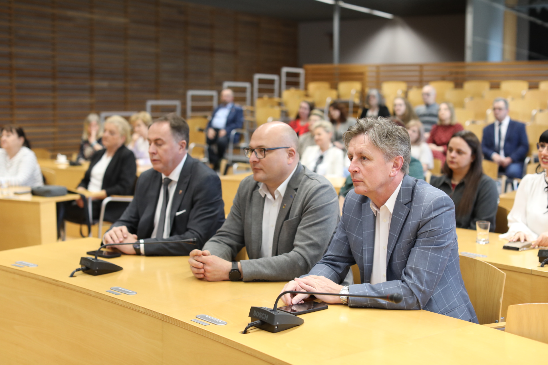 Marszałkowska Inicjatywa Sołecka: powiat opolski domyka edycję i otwiera nową