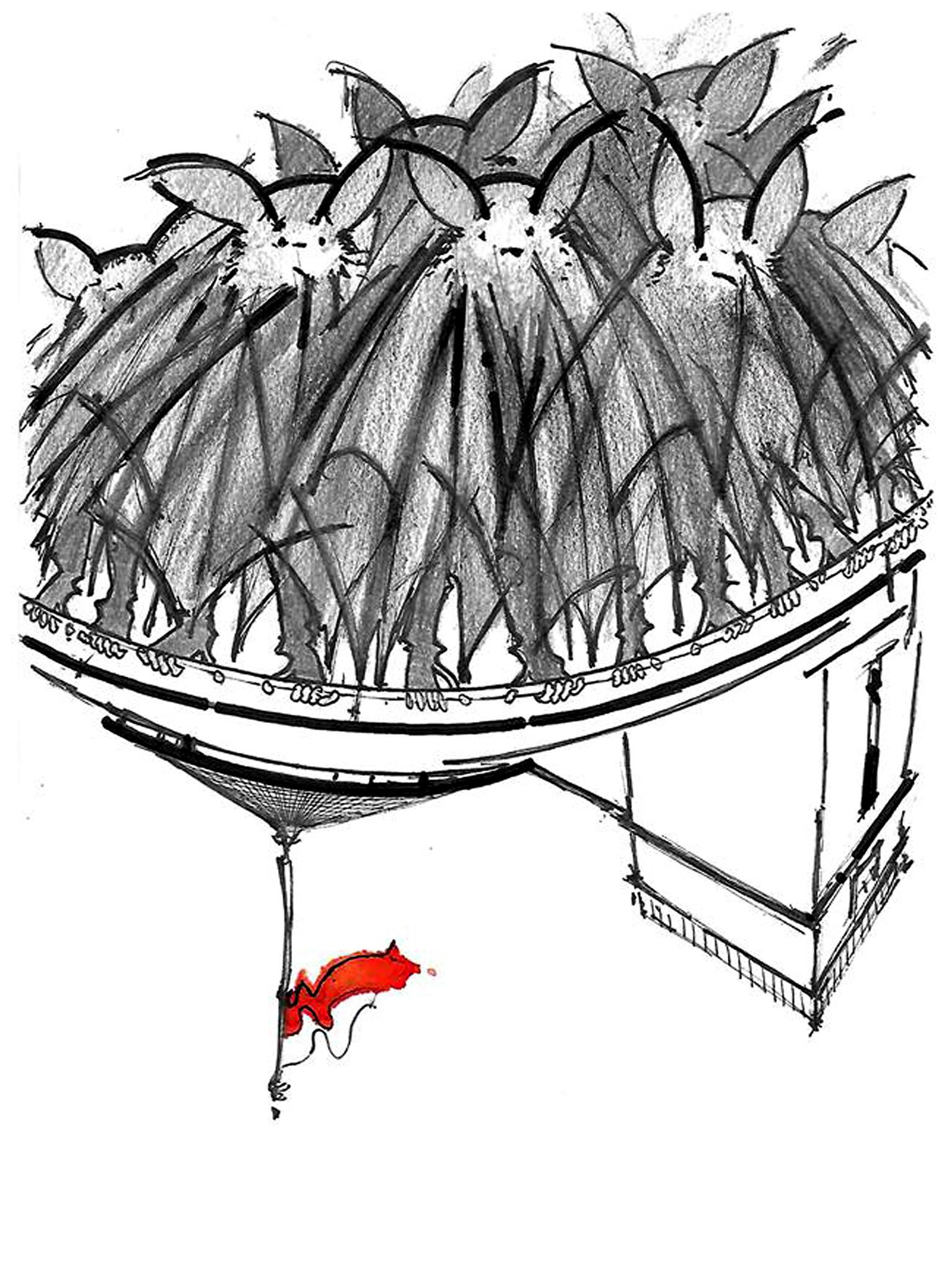 OSSA 2026: Satyryczne Żądło w Stolicy Piosenki. Ryszard Druch budzi Opole z lutowego letargu