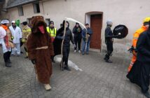 Ber grasuje po Opolszczyźnie – i zawita do muzeum!