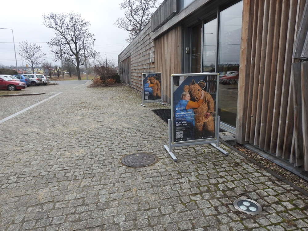 Świetna zabawa w fenomenalnej scenerii