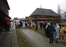 Świetna zabawa w fenomenalnej scenerii