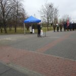 Narodowy Dzień Pamięci Żołnierzy Armii Krajowej w Opolu