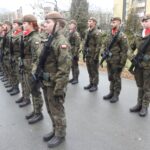 Narodowy Dzień Pamięci Żołnierzy Armii Krajowej w Opolu