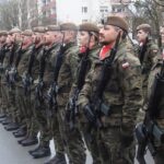 Narodowy Dzień Pamięci Żołnierzy Armii Krajowej w Opolu