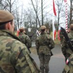 Narodowy Dzień Pamięci Żołnierzy Armii Krajowej w Opolu