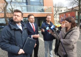 Komarzyński i Bortniczuk – duet do zadań specjalnych [felieton]