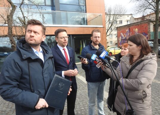 Komarzyński i Bortniczuk – duet do zadań specjalnych [felieton]