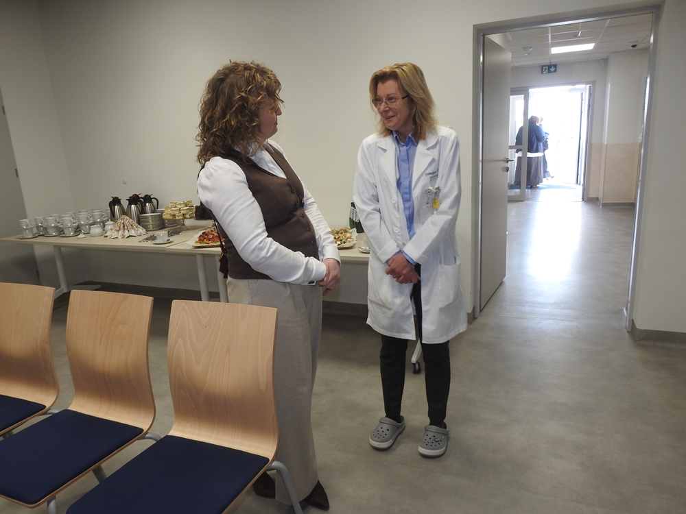 Nowy impuls dla medycyny. Opole inwestuje w genetykę, robotykę i sztuczną inteligencję