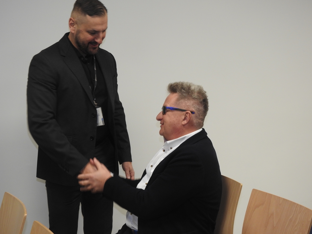 Nowy impuls dla medycyny. Opole inwestuje w genetykę, robotykę i sztuczną inteligencję