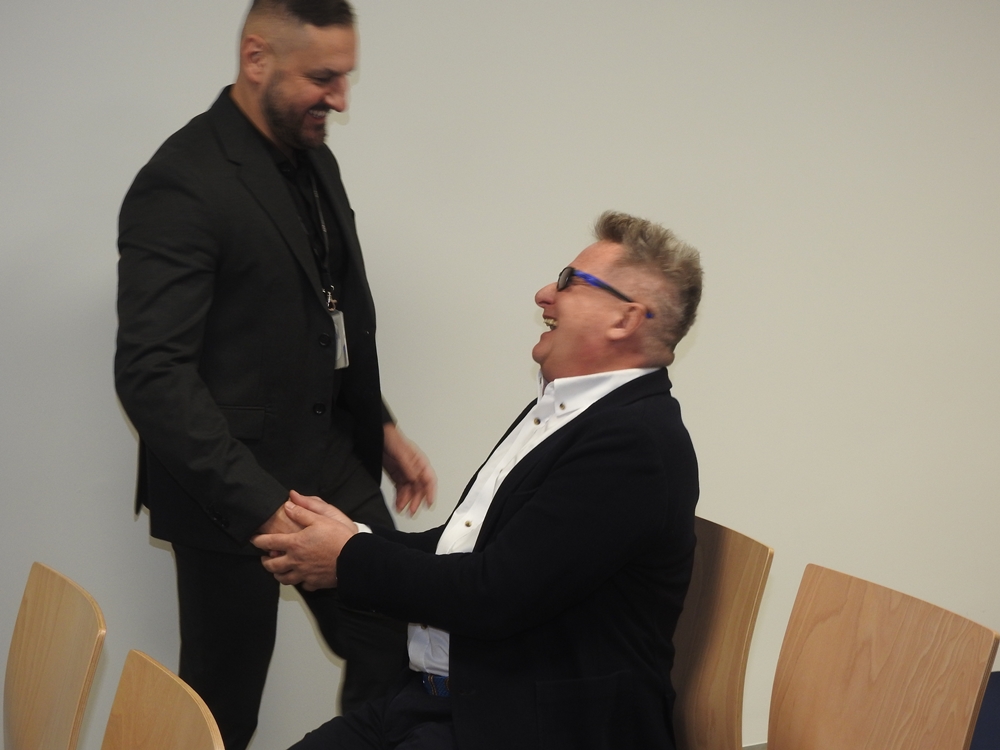 Nowy impuls dla medycyny. Opole inwestuje w genetykę, robotykę i sztuczną inteligencję