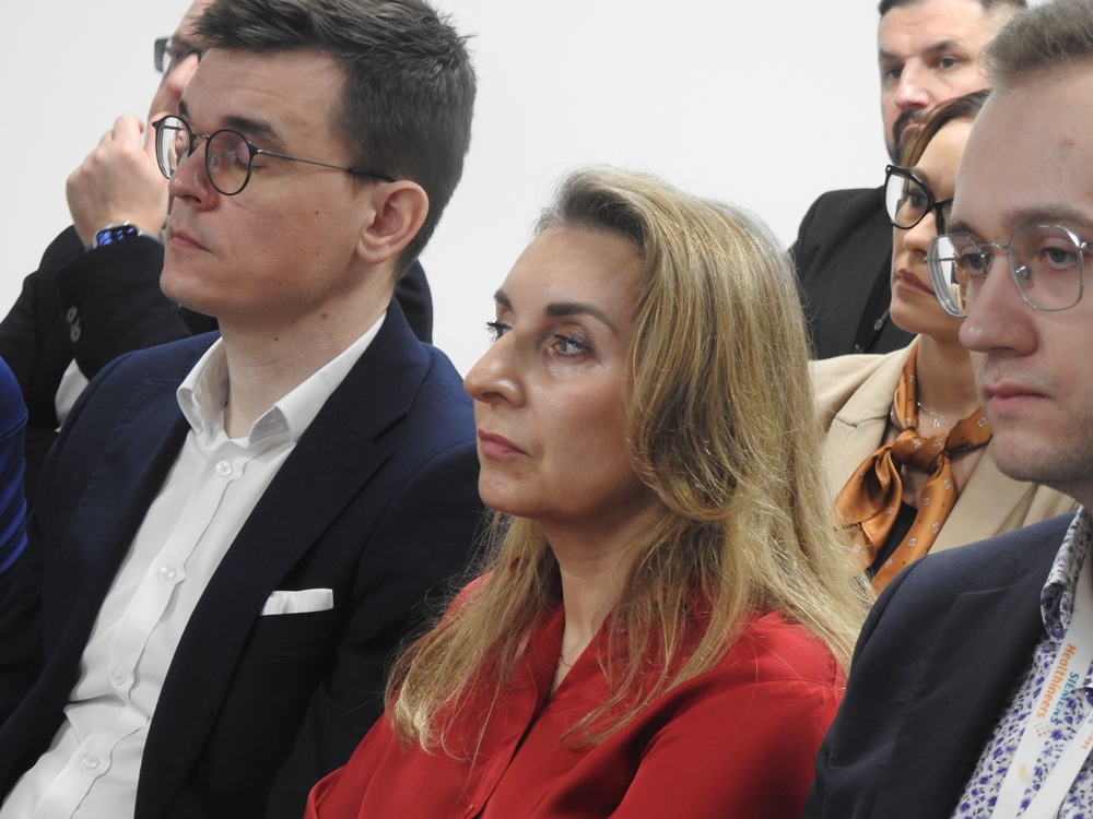 Nowy impuls dla medycyny. Opole inwestuje w genetykę, robotykę i sztuczną inteligencję