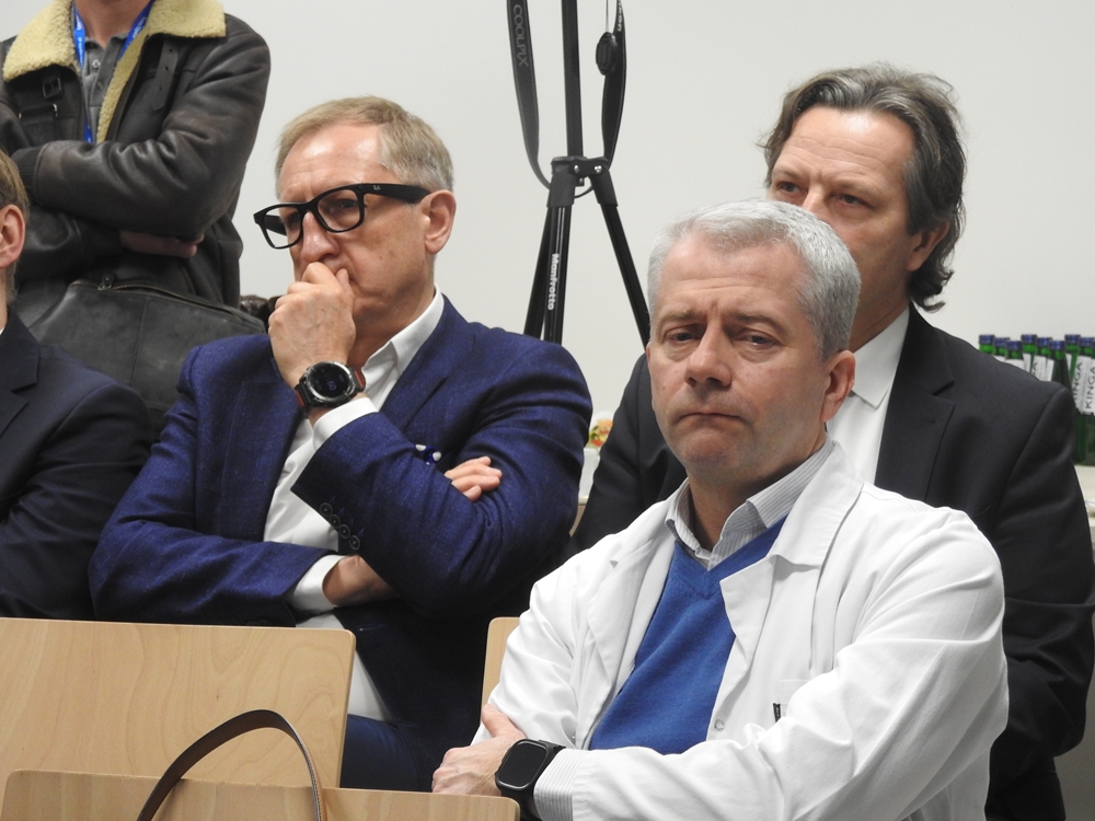 Nowy impuls dla medycyny. Opole inwestuje w genetykę, robotykę i sztuczną inteligencję