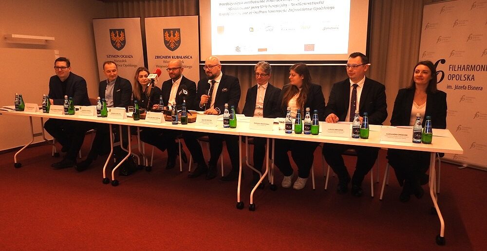 Filharmonia Opolska im. J&oacute;zefa Elsnera stawia na przyszłość. Nowe technologie w służbie dźwięku i środowiska