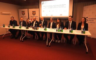 Filharmonia Opolska im. J&oacute;zefa Elsnera stawia na przyszłość. Nowe technologie w służbie dźwięku i środowiska