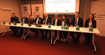 Filharmonia Opolska im. Józefa Elsnera stawia na przyszłość. Nowe technologie w służbie dźwięku i środowiska