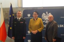 Ponad 115,5 mln zł na bezpieczeństwo mieszkańc&oacute;w Opolszczyzny. Nowy etap Programu Ochrony Ludności i Obrony Cywilnej