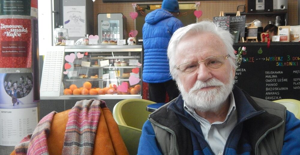 OSSA 2026: Satyryczne Żądło w Stolicy Piosenki. Ryszard Druch budzi Opole z lutowego letargu OSSA 2026: Satyryczne Żądło w Stolicy Piosenki. Ryszard Druch budzi Opole z lutowego letargu