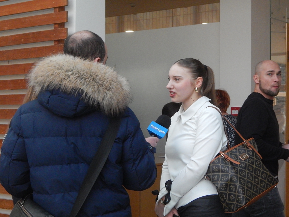 Opolszczyzna w rytmie pomponów i podniebnych figur. Nagrody Marszałka dla najlepszych