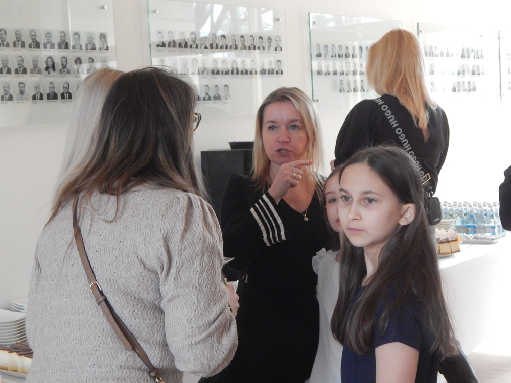 Opolszczyzna w rytmie pomponów i podniebnych figur. Nagrody Marszałka dla najlepszych