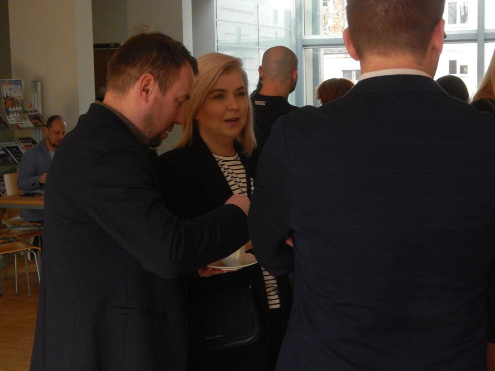 Opolszczyzna w rytmie pomponów i podniebnych figur. Nagrody Marszałka dla najlepszych