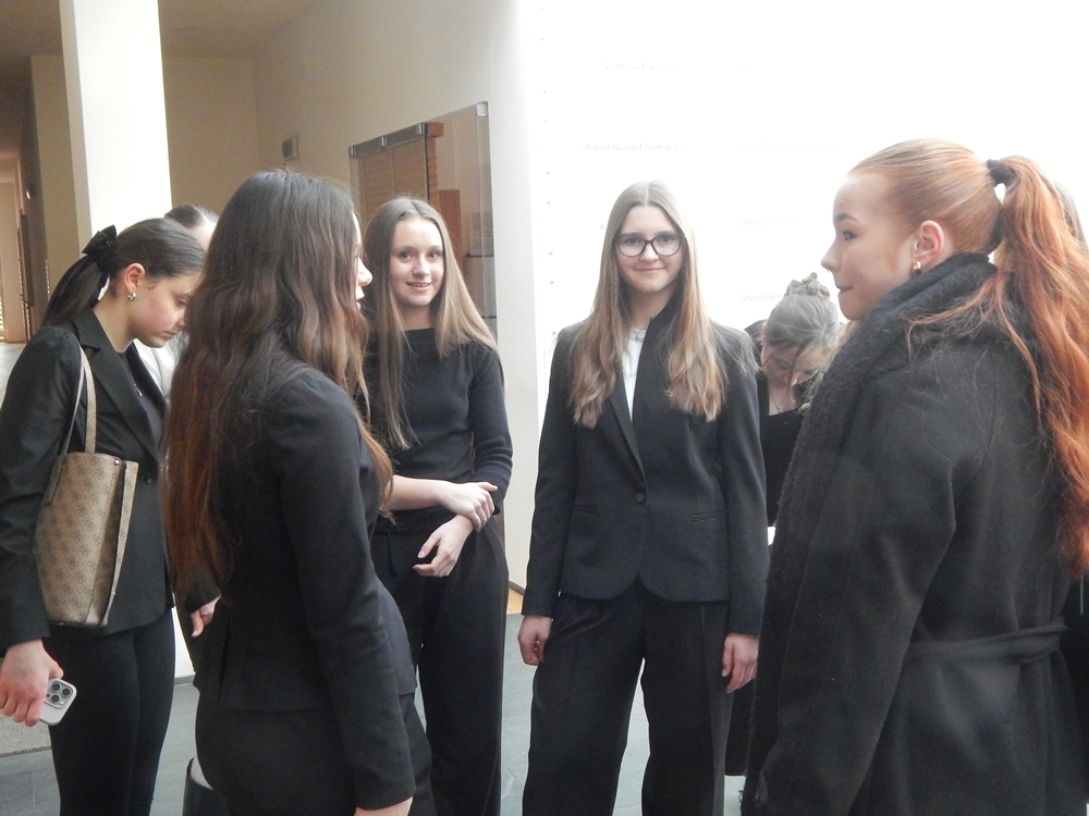 Opolszczyzna w rytmie pomponów i podniebnych figur. Nagrody Marszałka dla najlepszych