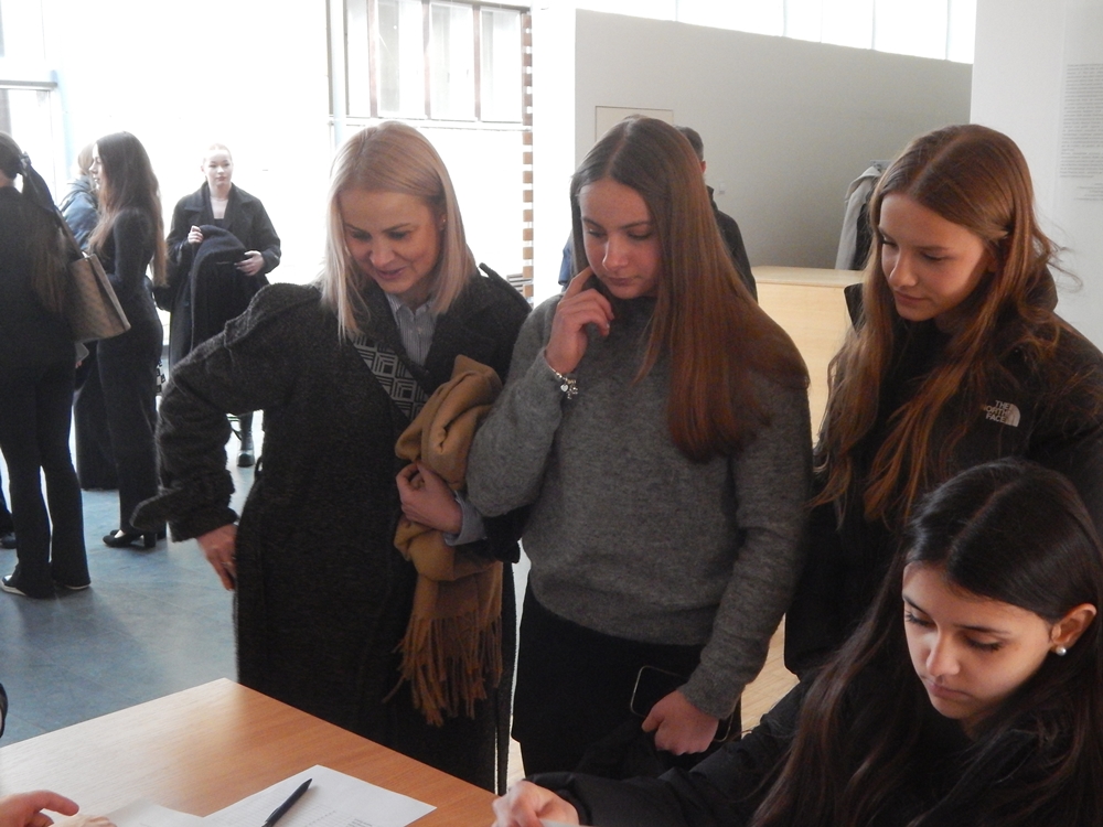 Opolszczyzna w rytmie pomponów i podniebnych figur. Nagrody Marszałka dla najlepszych