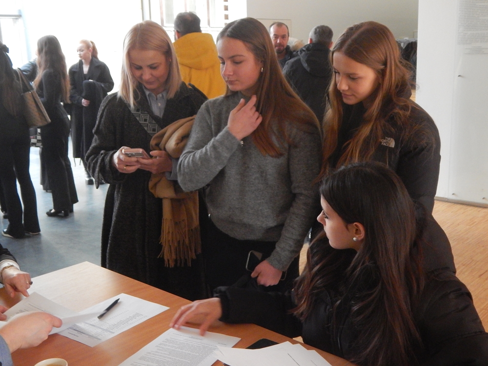 Opolszczyzna w rytmie pomponów i podniebnych figur. Nagrody Marszałka dla najlepszych