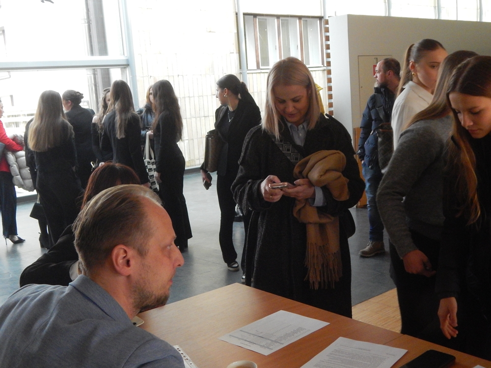 Opolszczyzna w rytmie pomponów i podniebnych figur. Nagrody Marszałka dla najlepszych