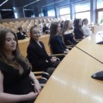 Opolszczyzna w rytmie pomponów i podniebnych figur. Nagrody Marszałka dla najlepszych